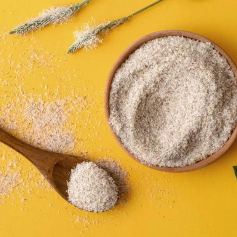 Psyllium A Fibra Poderosa que Impulsiona a Saúde Cardiovascular